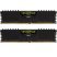 Модуль памяти для компьютера DDR4 32GB (2x16GB) 3200 MHz Vengeance LPX Black Corsair (CMK32GX4M2E3200C16) - Нулевой остаток (Feed)  - Нулевой остаток (Feed) 