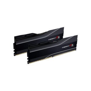 Модуль памяти для компьютера DDR5 64GB (2x32GB) 6000 MHz Trident Z5 NEO for AMD G.Skill (F5-6000J3040G32GX2-TZ5N)