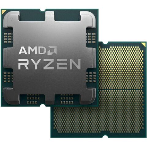 Процессор AMD Ryzen 9 7900 (100-100000590WOF) - Нулевой остаток (Feed)  - Нулевой остаток (Feed) 