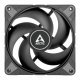 Кулер для корпуса Arctic P12 MAX (ACFAN00280A) - Нулевой остаток (Feed)  - Нулевой остаток (Feed)