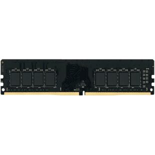 Модуль памяти для компьютера DDR4 8GB 2400 MHz eXceleram (E408247A)