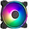 Кулер для корпуса CoolerMaster MF120 Halo 3in1 RGB (MFL-B2DN-213P2-R2)