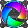 Кулер для корпуса CoolerMaster MF120 Halo 3in1 RGB (MFL-B2DN-213P2-R2)