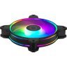 Кулер для корпуса CoolerMaster MF120 Halo 3in1 RGB (MFL-B2DN-213P2-R2)