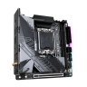 Материнская плата GIGABYTE B760I AORUS PRO