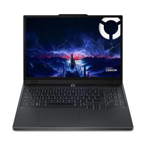 Ноутбук Lenovo Legion 5 15IRX10 (83LY00T3RA) - Ноутбуки - Ноутбуки