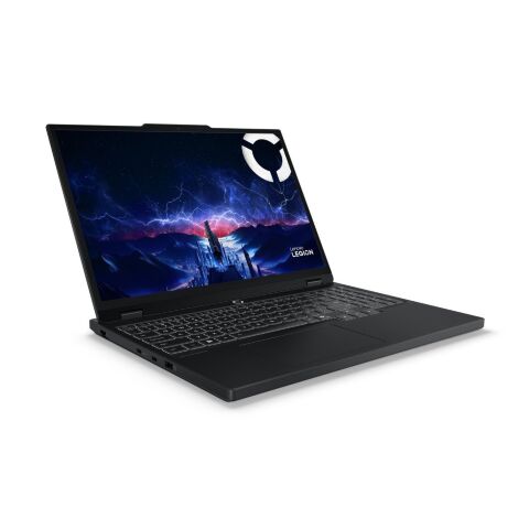 Ноутбук Lenovo Legion 5 15IRX10 (83LY00T3RA) - Ноутбуки - Ноутбуки