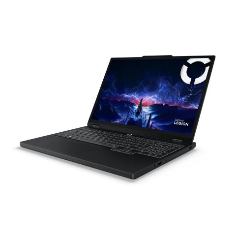 Ноутбук Lenovo Legion 5 15IRX10 (83LY00T3RA) - Ноутбуки - Ноутбуки