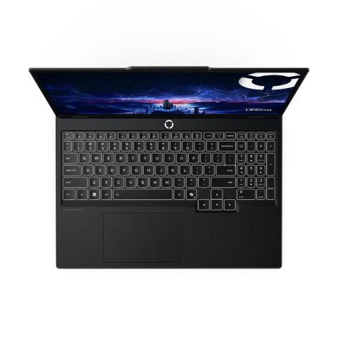 Ноутбук Lenovo Legion 5 15IRX10 (83LY00T3RA) - Ноутбуки - Ноутбуки
