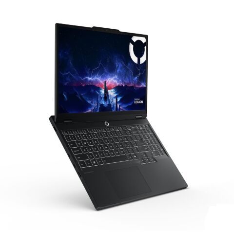 Ноутбук Lenovo Legion 5 15IRX10 (83LY00T3RA) - Ноутбуки - Ноутбуки