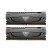 Модуль памяти для компьютера DDR4 64GB (2x32GB) 3600 MHz Viper Steel Patriot (PVS464G360C8K) - Нулевой остаток (Feed)  - Нулевой остаток (Feed)