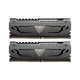 Модуль памяти для компьютера DDR4 64GB (2x32GB) 3600 MHz Viper Steel Patriot (PVS464G360C8K) - Нулевой остаток (Feed)  - Нулевой остаток (Feed)