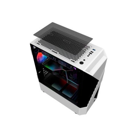 Корпус 1stPlayer F3-A-WH-4F1 - Нулевой остаток (Feed)  - Нулевой остаток (Feed) 