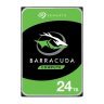 Жесткий диск 3.5" 24TB Seagate (ST24000DM001)