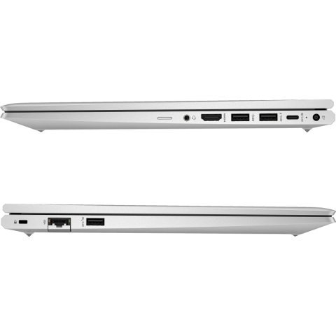 Ноутбук HP ProBook 455 G10 (719F9AV_ITM1) - Нулевой остаток (Feed)  - Нулевой остаток (Feed)