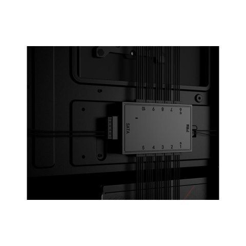 Модуль управления подсветкой ID-Cooling FH-10 PWM - Нулевой остаток (Feed)  - Нулевой остаток (Feed) 