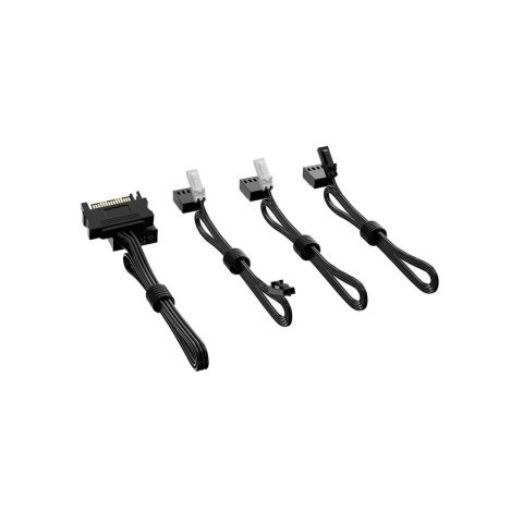 Модуль управления подсветкой ID-Cooling FH-10 PWM - Нулевой остаток (Feed)  - Нулевой остаток (Feed) 