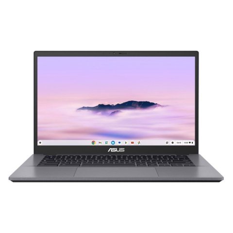 Ноутбук ASUS Chromebook Plus CX34 CX3402CVA-PQ0063 (90NX07P2-M00220) - Нулевой остаток (Feed)  - Нулевой остаток (Feed)