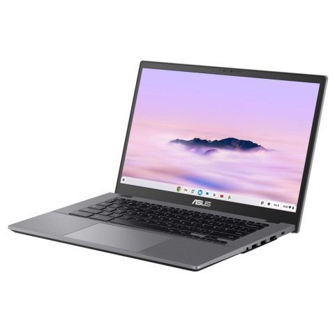 Ноутбук ASUS Chromebook Plus CX34 CX3402CVA-PQ0063 (90NX07P2-M00220) - Нулевой остаток (Feed)  - Нулевой остаток (Feed)