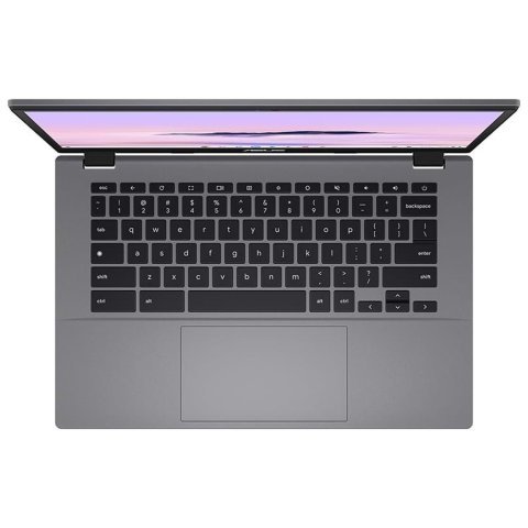 Ноутбук ASUS Chromebook Plus CX34 CX3402CVA-PQ0063 (90NX07P2-M00220) - Нулевой остаток (Feed)  - Нулевой остаток (Feed)