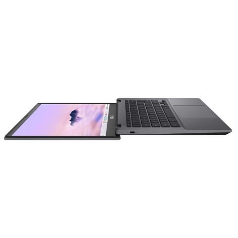 Ноутбук ASUS Chromebook Plus CX34 CX3402CVA-PQ0063 (90NX07P2-M00220) - Нулевой остаток (Feed)  - Нулевой остаток (Feed)