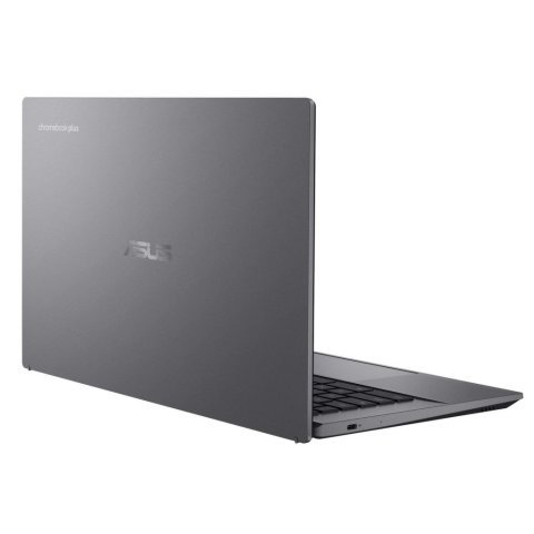 Ноутбук ASUS Chromebook Plus CX34 CX3402CVA-PQ0063 (90NX07P2-M00220) - Нулевой остаток (Feed)  - Нулевой остаток (Feed)