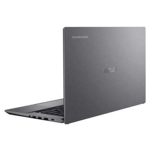 Ноутбук ASUS Chromebook Plus CX34 CX3402CVA-PQ0063 (90NX07P2-M00220) - Нулевой остаток (Feed)  - Нулевой остаток (Feed)