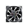 Кулер для корпуса MONTECH AX120 PWM BLACK