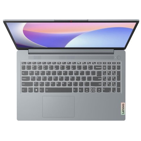 Ноутбук Lenovo IdeaPad Slim 3 15IAH8 (83ER00N2RA) - Ноутбуки  - Ноутбуки