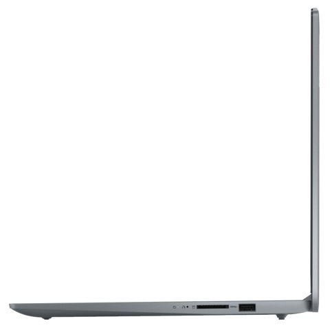 Ноутбук Lenovo IdeaPad Slim 3 15IAH8 (83ER00N2RA) - Ноутбуки  - Ноутбуки