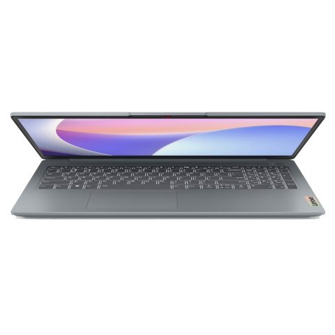 Ноутбук Lenovo IdeaPad Slim 3 15IAH8 (83ER00N2RA) - Ноутбуки  - Ноутбуки