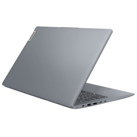 Ноутбук Lenovo IdeaPad Slim 3 15IAH8 (83ER00N2RA) - Ноутбуки  - Ноутбуки