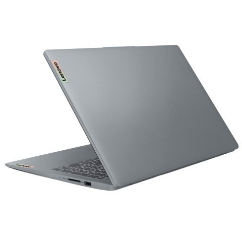 Ноутбук Lenovo IdeaPad Slim 3 15IAH8 (83ER00N2RA) - Ноутбуки  - Ноутбуки