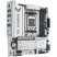 Материнская плата ASUS TUF GAMING B850M-PLUS WIFI7 W - Системные (материнские) платы  - Системные (материнские) платы