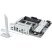 Материнская плата ASUS TUF GAMING B850M-PLUS WIFI7 W - Системные (материнские) платы  - Системные (материнские) платы