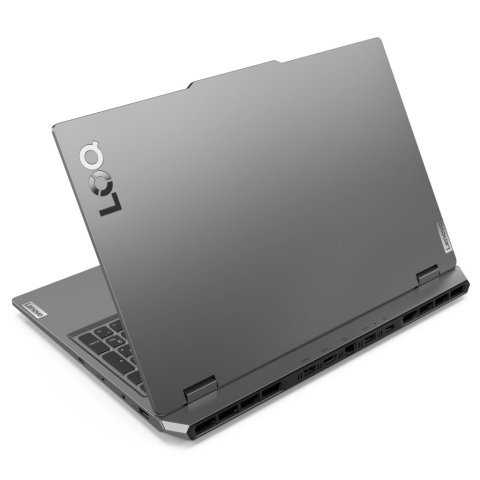 Ноутбук Lenovo LOQ 15IRX9 (83DV01C4RA) - Ноутбуки  - Ноутбуки 