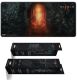 Килимок для миші ігрова поверхня Blizzard DIABLO IV 4 Gate of Hell Діабло XL (90*42 cm) -   -  