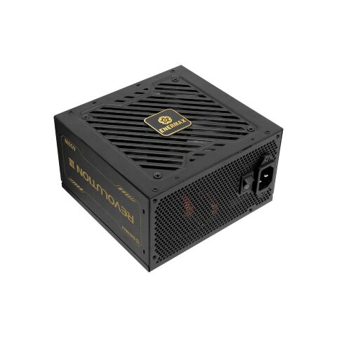 Блок питания Enermax 850W Revolution III (ERV850G-AHG-MAC) - Нулевой остаток (Feed)  - Нулевой остаток (Feed) 