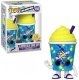 Фигурка Funko Pop Slurpee Blue Swirl Cup фанко Exclusive 7 Eleven 193 -   -