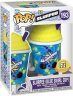 Фигурка Funko Pop Slurpee Blue Swirl Cup фанко Exclusive 7 Eleven 193