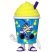 Фигурка Funko Pop Slurpee Blue Swirl Cup фанко Exclusive 7 Eleven 193 -   -