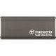 Накопитель SSD USB-C 1TB Transcend (TS1TESD265C) - Нулевой остаток (Feed)  - Нулевой остаток (Feed)