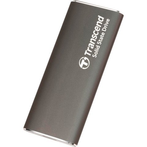 Накопитель SSD USB-C 1TB Transcend (TS1TESD265C) - Нулевой остаток (Feed)  - Нулевой остаток (Feed)