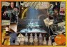 Пазлы Гарри Поттер Harry Potter 5 in 1 Puzzle Подарочный набор (3160 деталей)