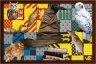 Пазлы Гарри Поттер Harry Potter 5 in 1 Puzzle Подарочный набор (3160 деталей)
