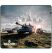 Коврик игровая поверхность World of Tanks The Winged Warriors (36 * 30 cм) -   -  