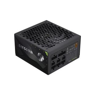 Блок питания Gamemax 600W (GM 600B Fully-modular New)