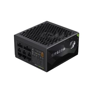 Блок питания Gamemax 600W (GM 600B Fully-modular New)