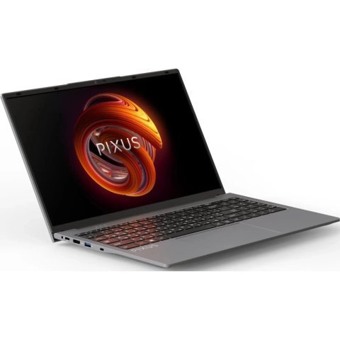 Ноутбук Pixus Pixus Link (4897058531886) - Нулевой остаток (Feed)  - Нулевой остаток (Feed)