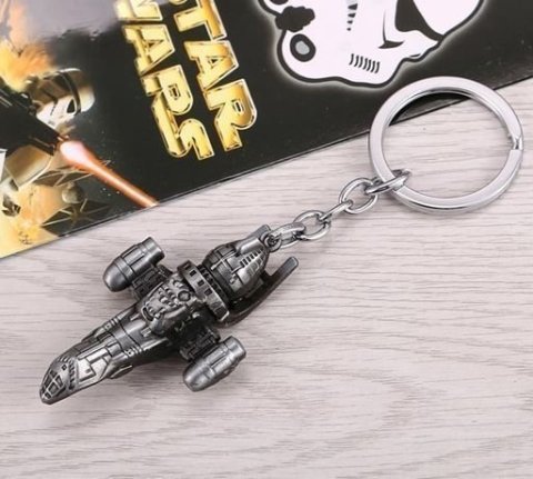 Брелок Star Wars Metal #6 -   -